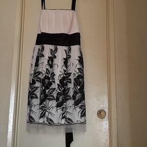 Cocktail Dress